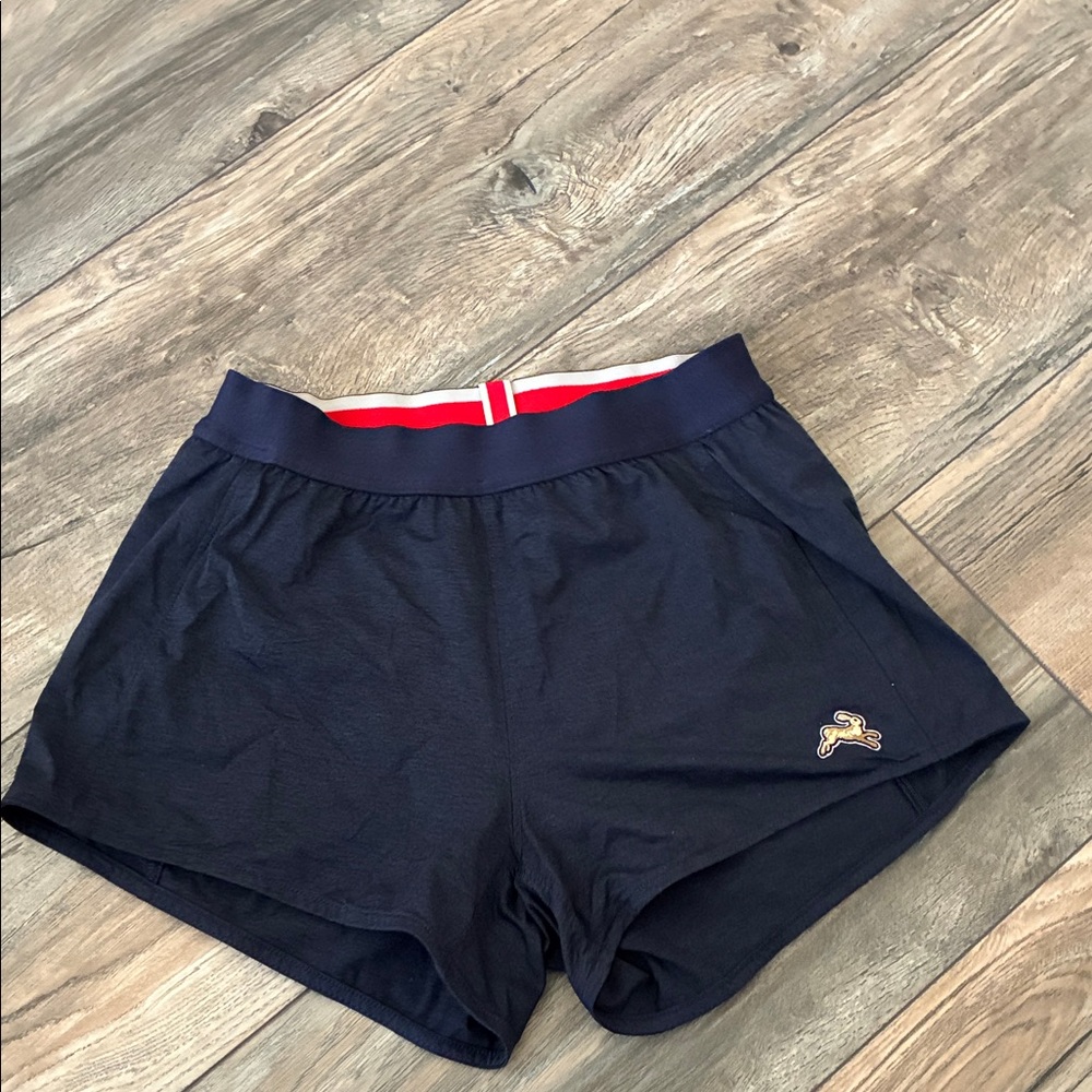 Tracksmith Running Shorts